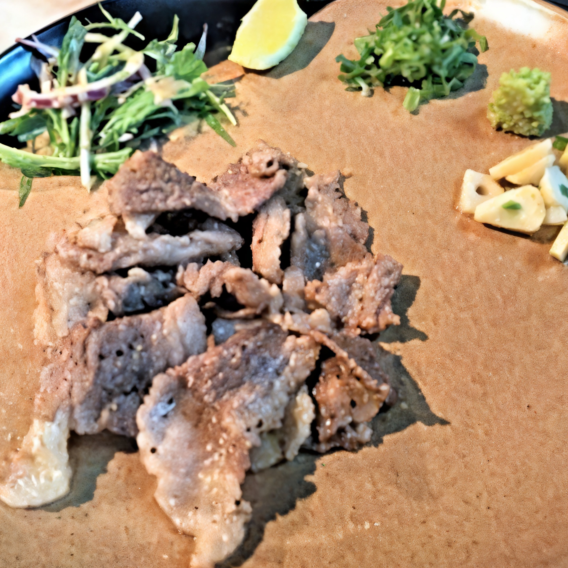肉屋もおすすめする!!宮崎牛 A5ランク コウネ焼き